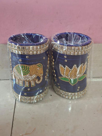 Traditional Decorative Bangles